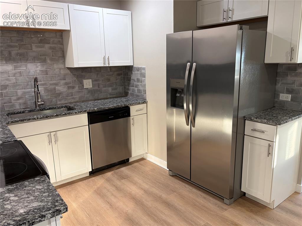 2511 Sonoma Drive Colorado Springs CO 80910