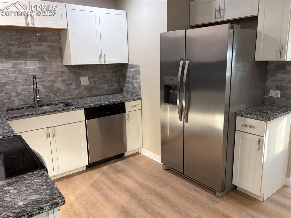 2511 Sonoma Drive Colorado Springs CO 80910