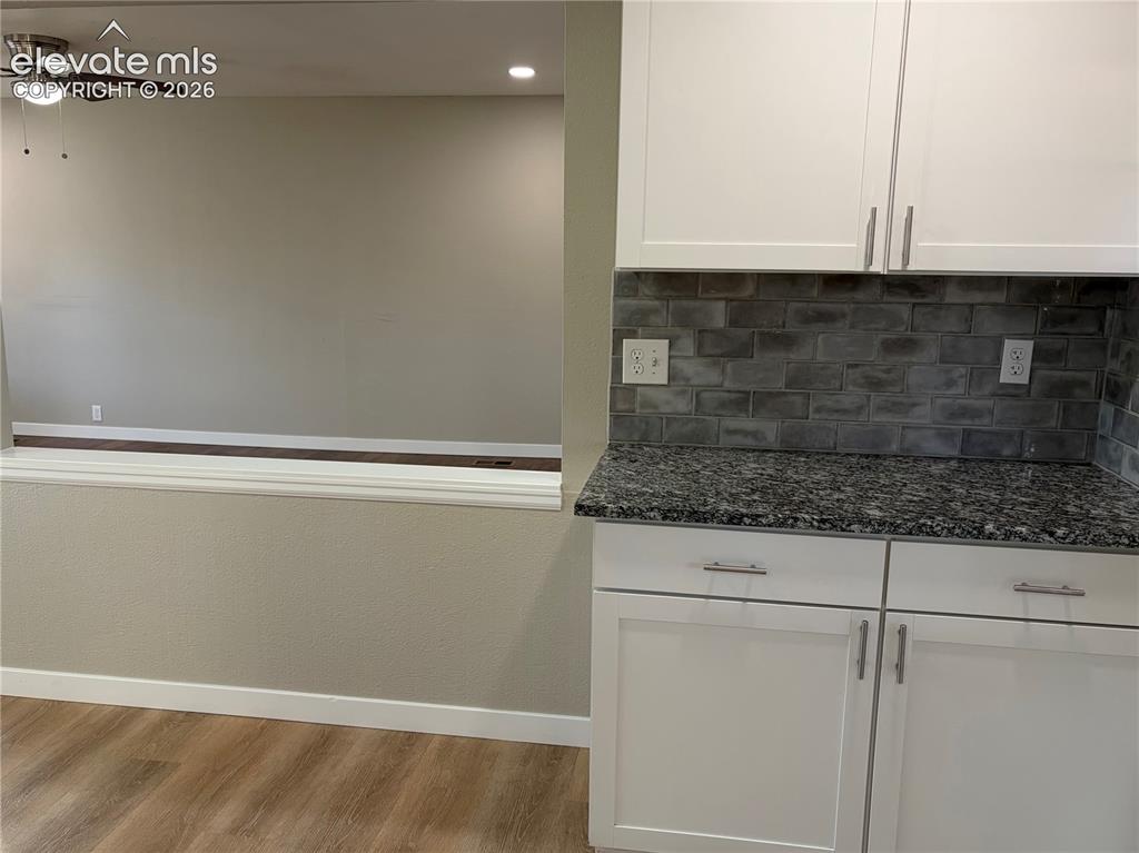2511 Sonoma Drive Colorado Springs CO 80910