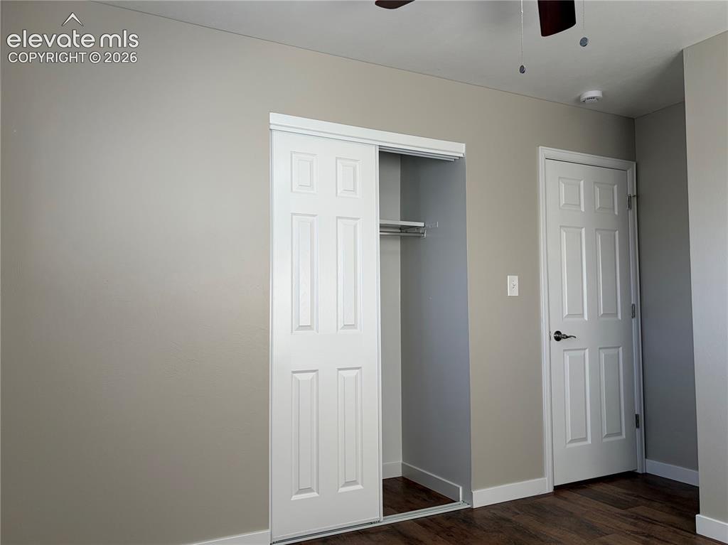 2511 Sonoma Drive Colorado Springs CO 80910