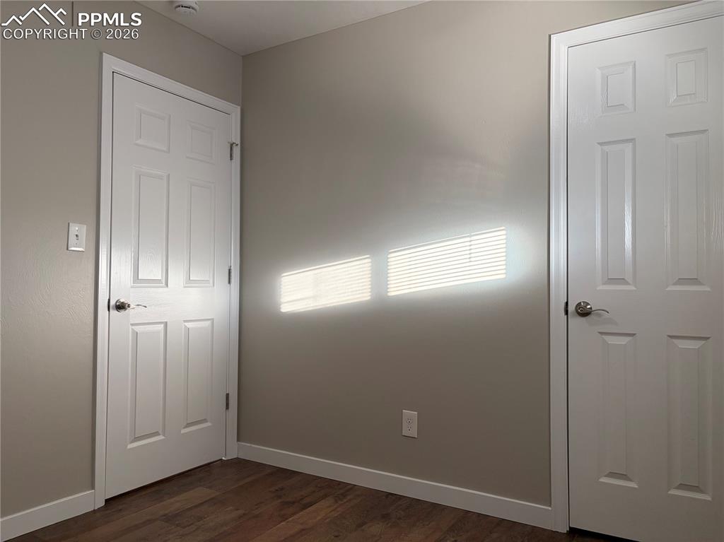 2511 Sonoma Drive Colorado Springs CO 80910