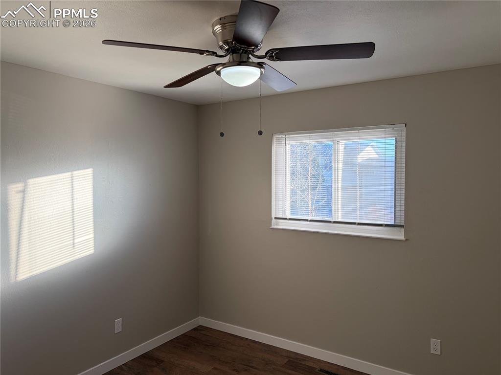 2511 Sonoma Drive Colorado Springs CO 80910