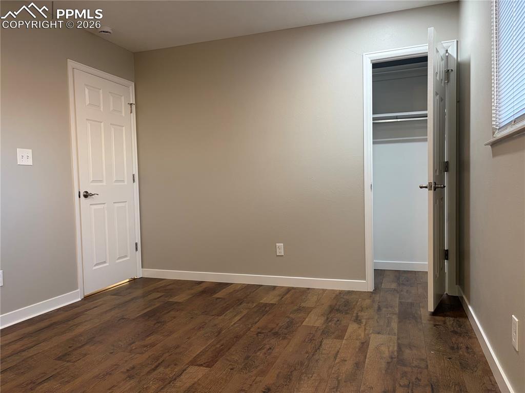 2511 Sonoma Drive Colorado Springs CO 80910