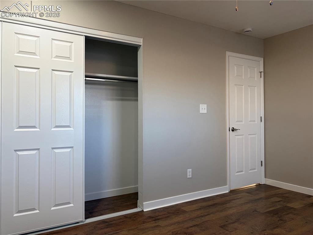 2511 Sonoma Drive Colorado Springs CO 80910