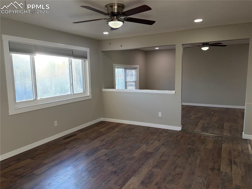 2511 Sonoma Drive Colorado Springs CO 80910