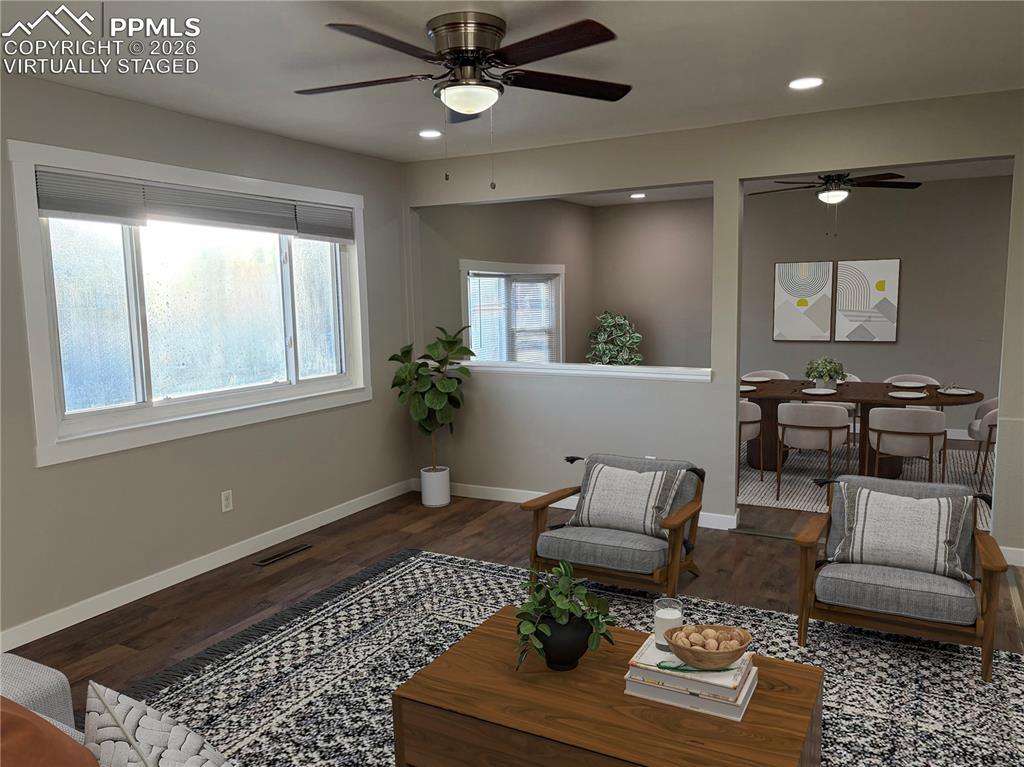 2511 Sonoma Drive Colorado Springs CO 80910
