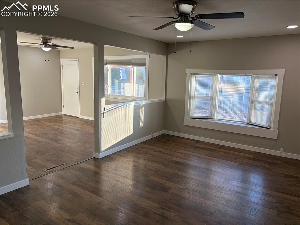 2511 Sonoma Drive Colorado Springs CO 80910