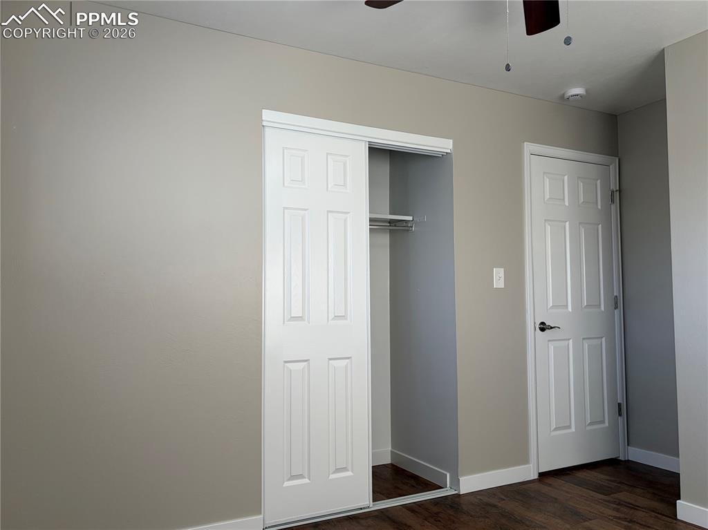 2511 Sonoma Drive Colorado Springs CO 80910