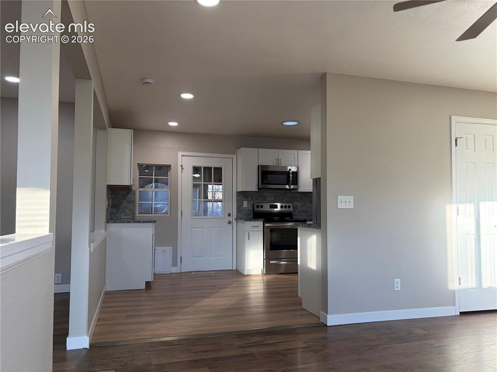 2511 Sonoma Drive Colorado Springs CO 80910