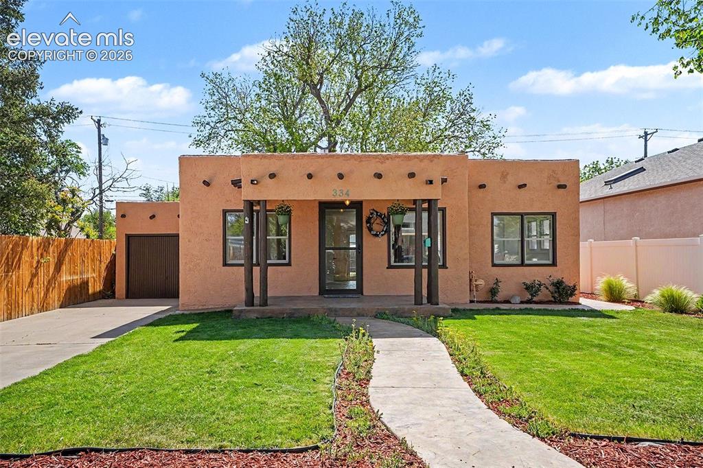 334 Gaylord Avenue Pueblo CO 81004