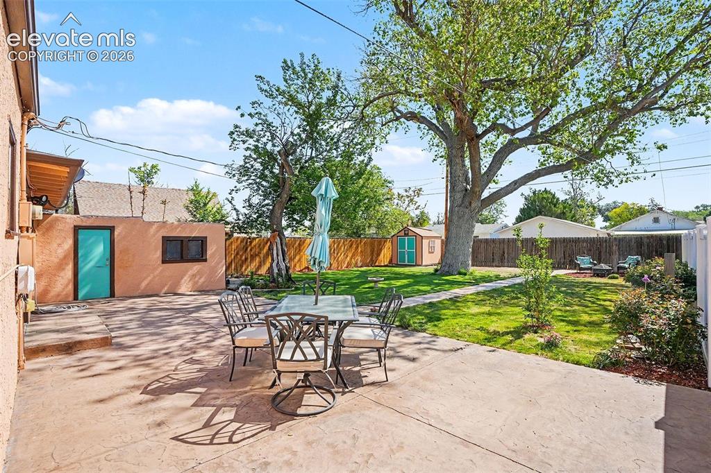 334 Gaylord Avenue Pueblo CO 81004