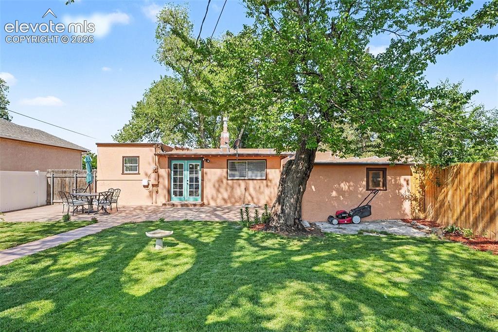 334 Gaylord Avenue Pueblo CO 81004