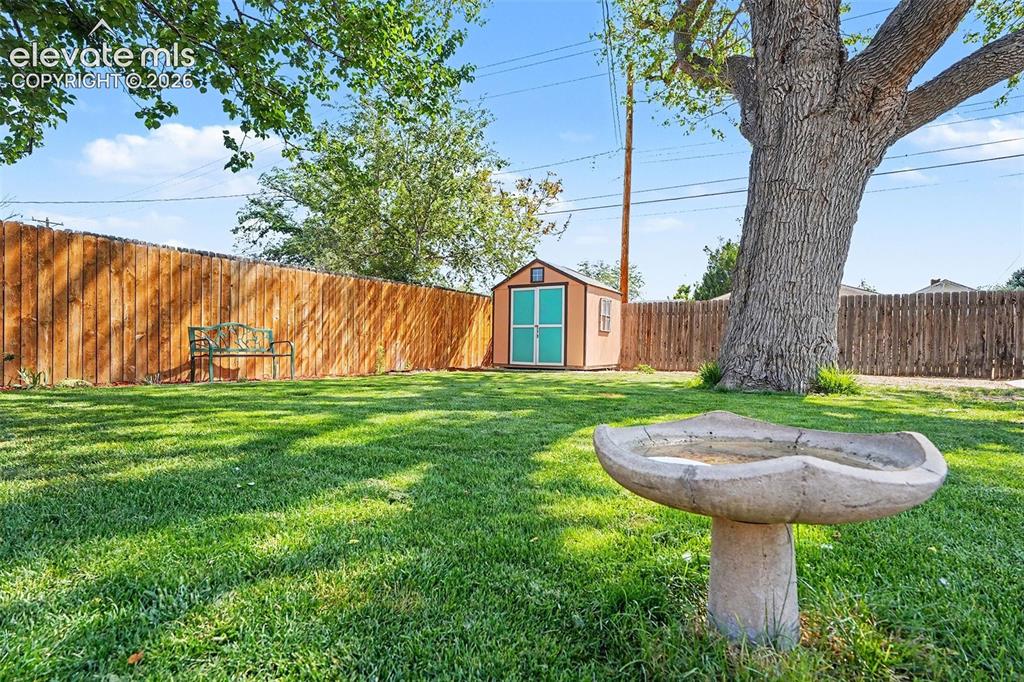 334 Gaylord Avenue Pueblo CO 81004