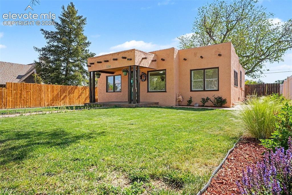 334 Gaylord Avenue Pueblo CO 81004