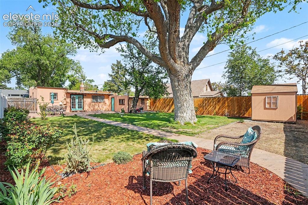 334 Gaylord Avenue Pueblo CO 81004