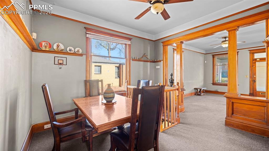 1919 W Colorado Avenue Colorado Springs CO 80904