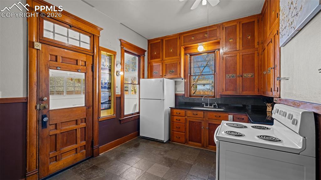 1919 W Colorado Avenue Colorado Springs CO 80904
