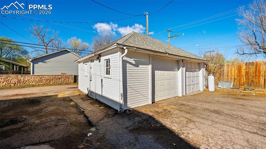 1919 W Colorado Avenue Colorado Springs CO 80904