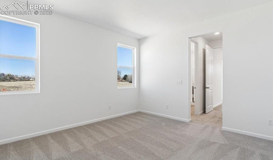 9330 Golden Buffs Drive Colorado Springs CO 80925