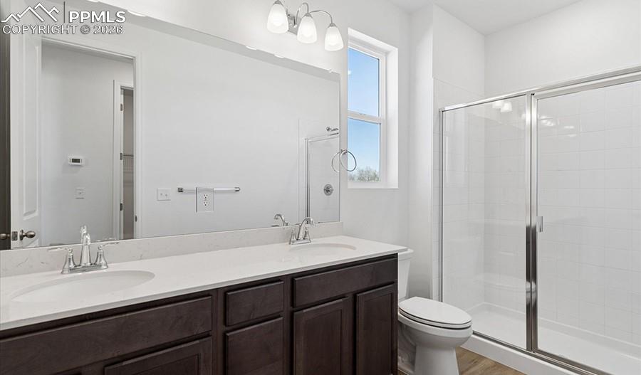9330 Golden Buffs Drive Colorado Springs CO 80925