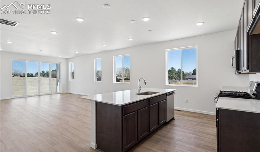 9330 Golden Buffs Drive Colorado Springs CO 80925