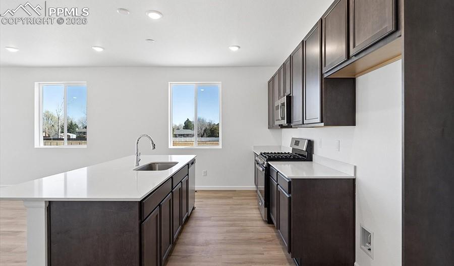 9330 Golden Buffs Drive Colorado Springs CO 80925