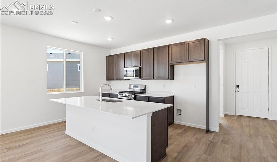 9330 Golden Buffs Drive Colorado Springs CO 80925