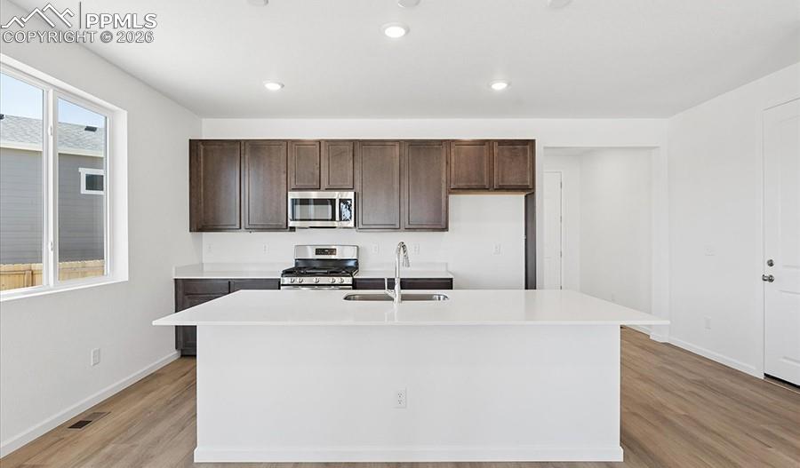 9330 Golden Buffs Drive Colorado Springs CO 80925