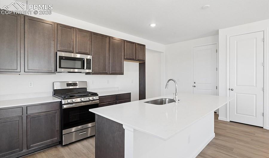9330 Golden Buffs Drive Colorado Springs CO 80925