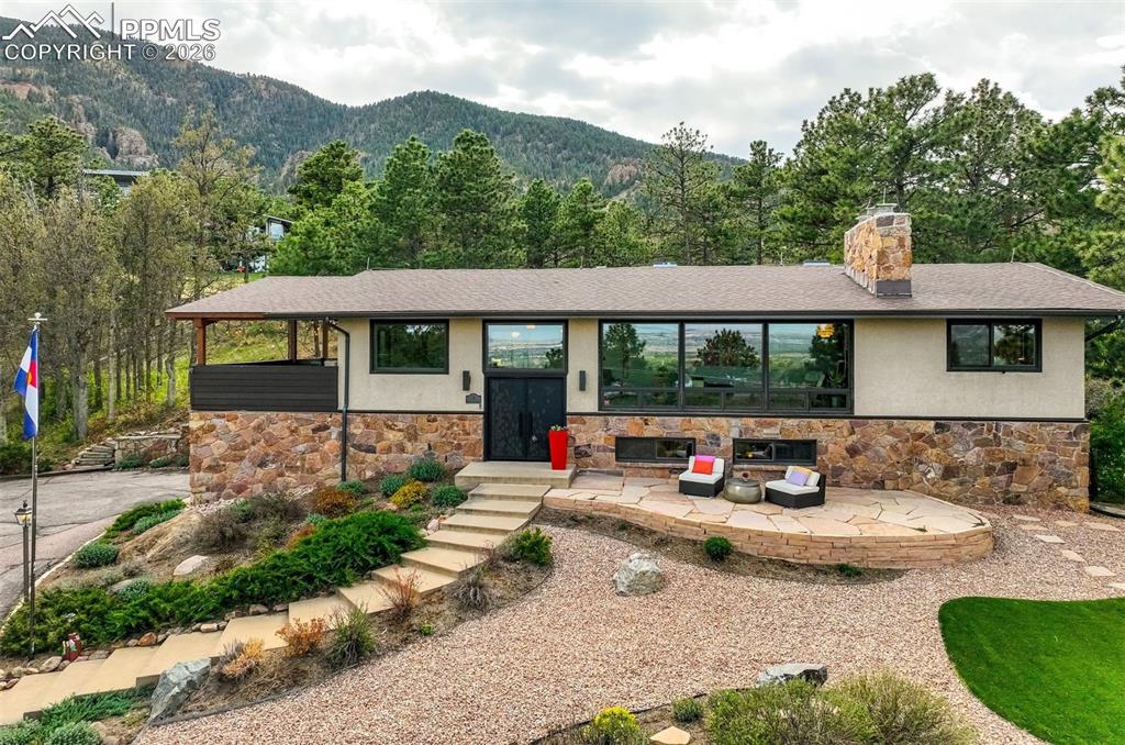 8 Midland Road Colorado Springs CO 80906