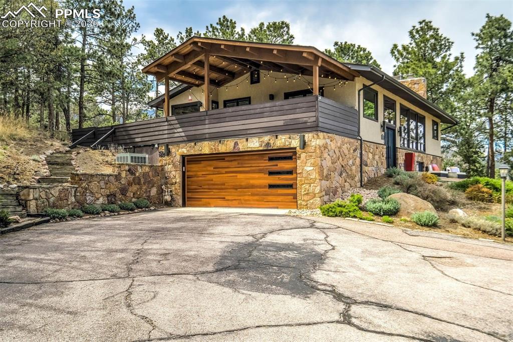 8 Midland Road Colorado Springs CO 80906