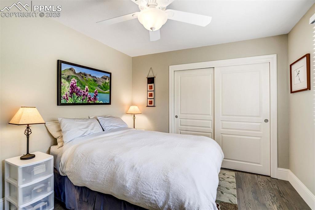 8 Midland Road Colorado Springs CO 80906