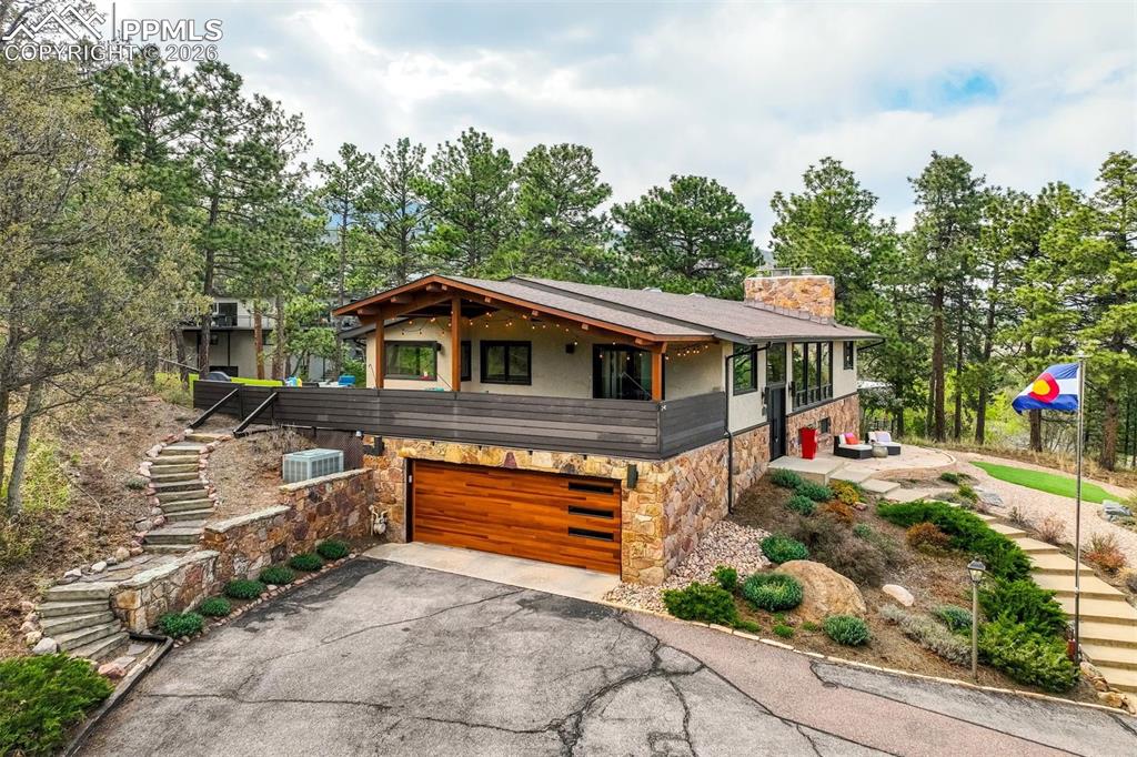 8 Midland Road Colorado Springs CO 80906