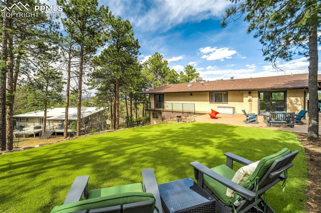 8 Midland Road Colorado Springs CO 80906