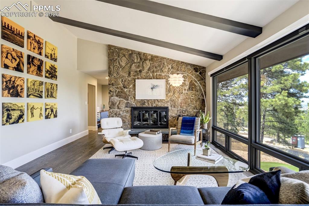 8 Midland Road Colorado Springs CO 80906