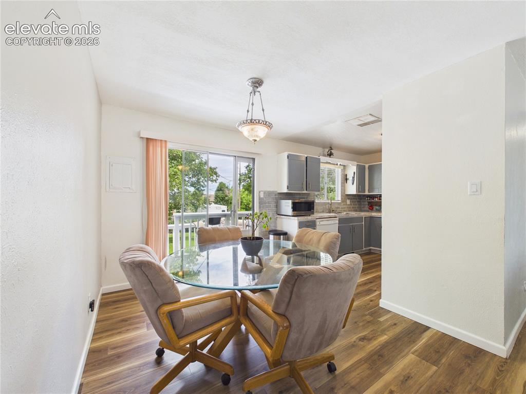 1256 20 1/2 Lane Pueblo CO 81006
