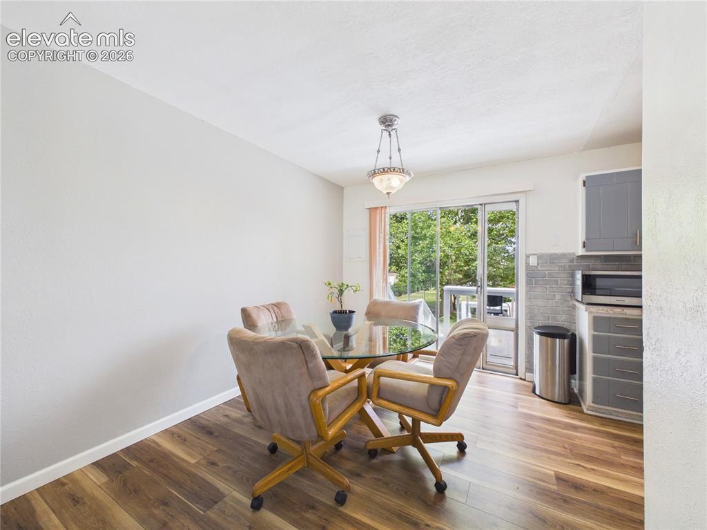1256 20 1/2 Lane Pueblo CO 81006