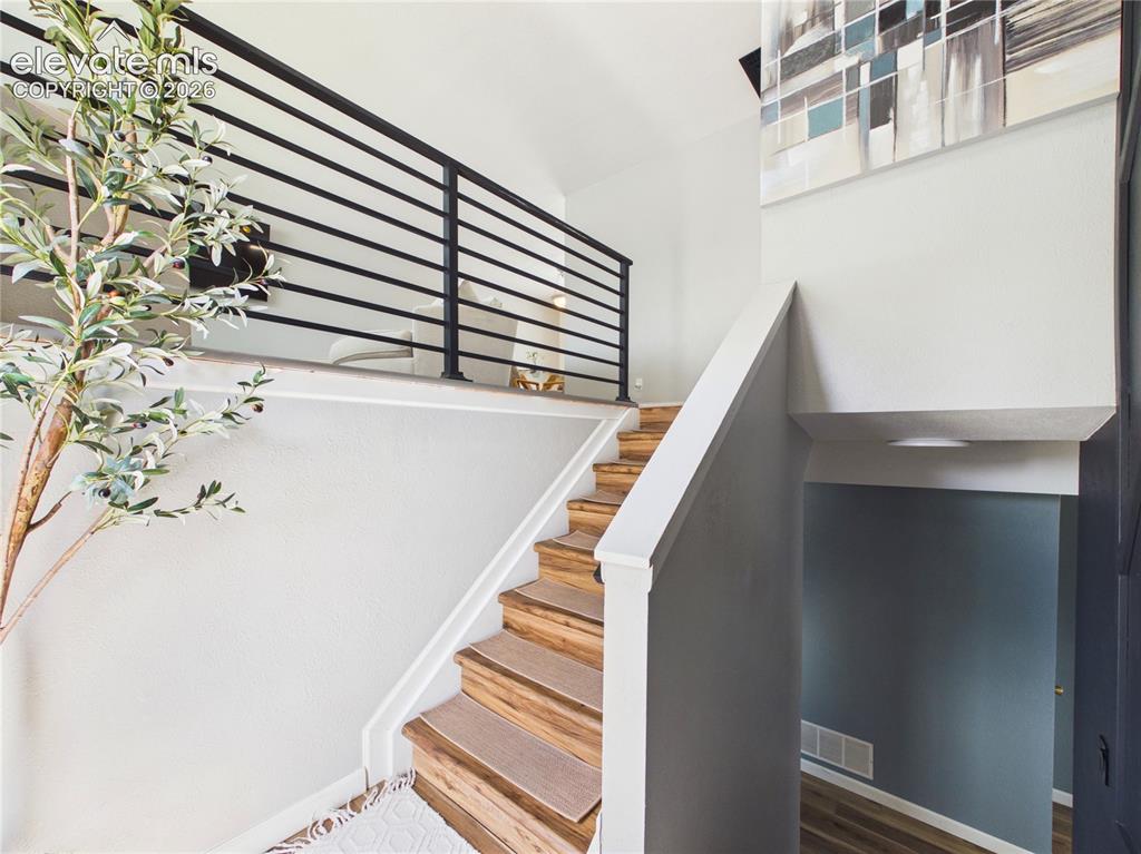 1256 20 1/2 Lane Pueblo CO 81006