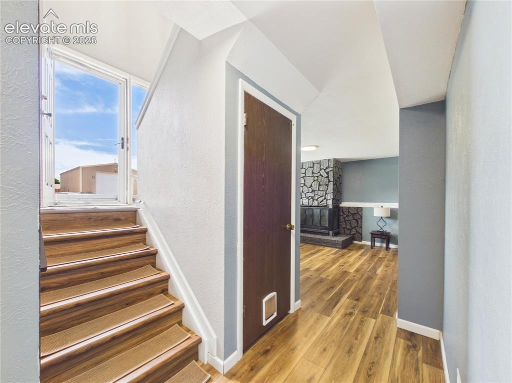 1256 20 1/2 Lane Pueblo CO 81006