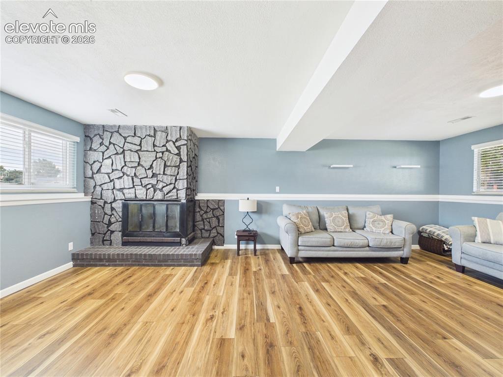 1256 20 1/2 Lane Pueblo CO 81006