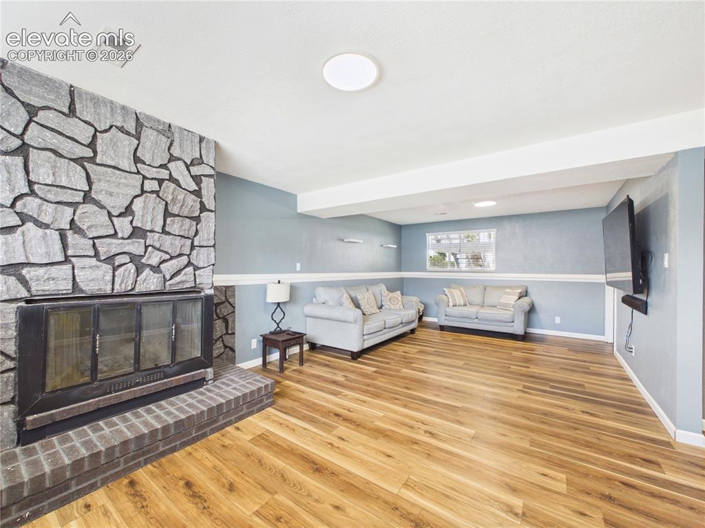 1256 20 1/2 Lane Pueblo CO 81006