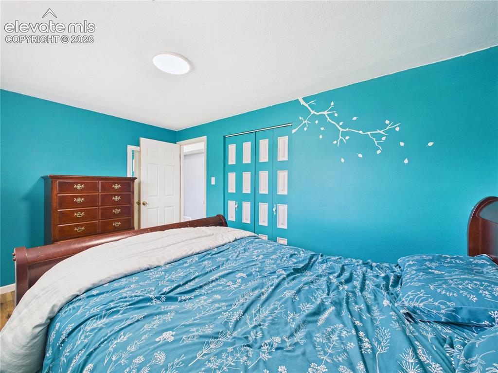 1256 20 1/2 Lane Pueblo CO 81006