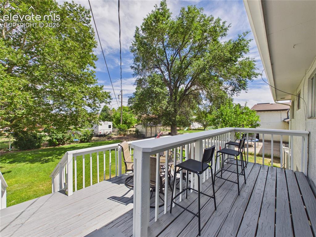 1256 20 1/2 Lane Pueblo CO 81006