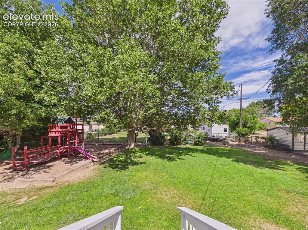 1256 20 1/2 Lane Pueblo CO 81006