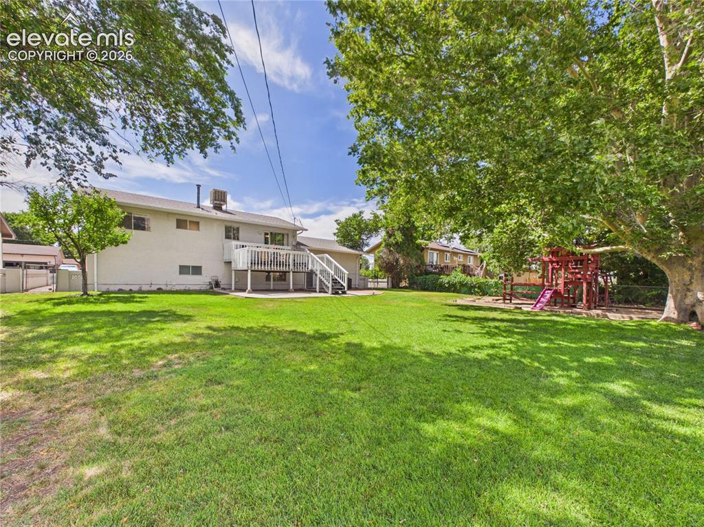 1256 20 1/2 Lane Pueblo CO 81006
