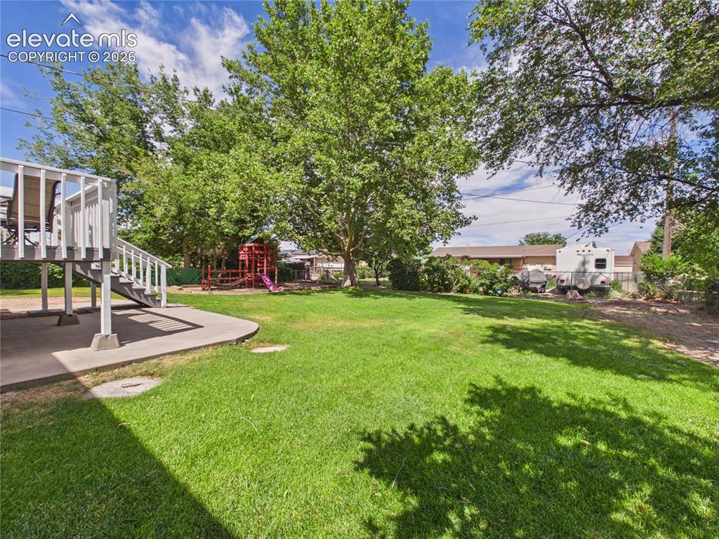 1256 20 1/2 Lane Pueblo CO 81006