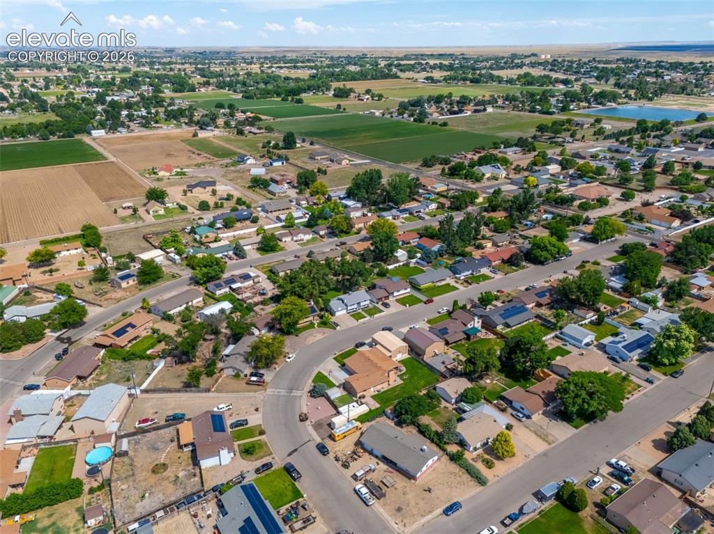 1256 20 1/2 Lane Pueblo CO 81006