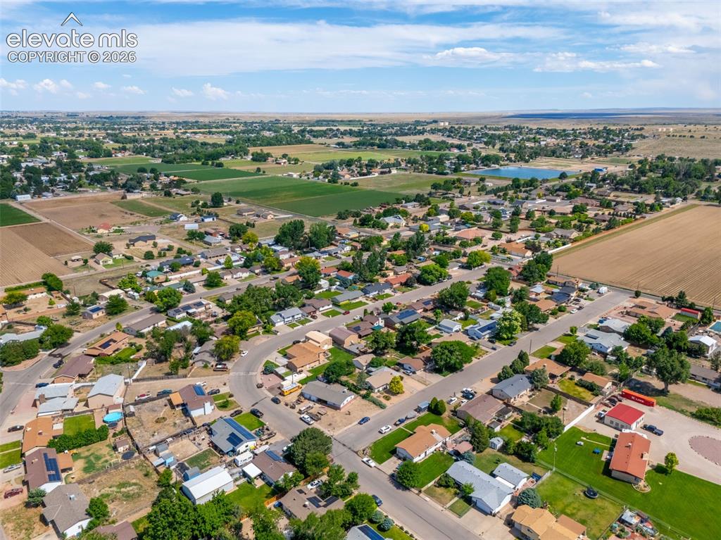 1256 20 1/2 Lane Pueblo CO 81006