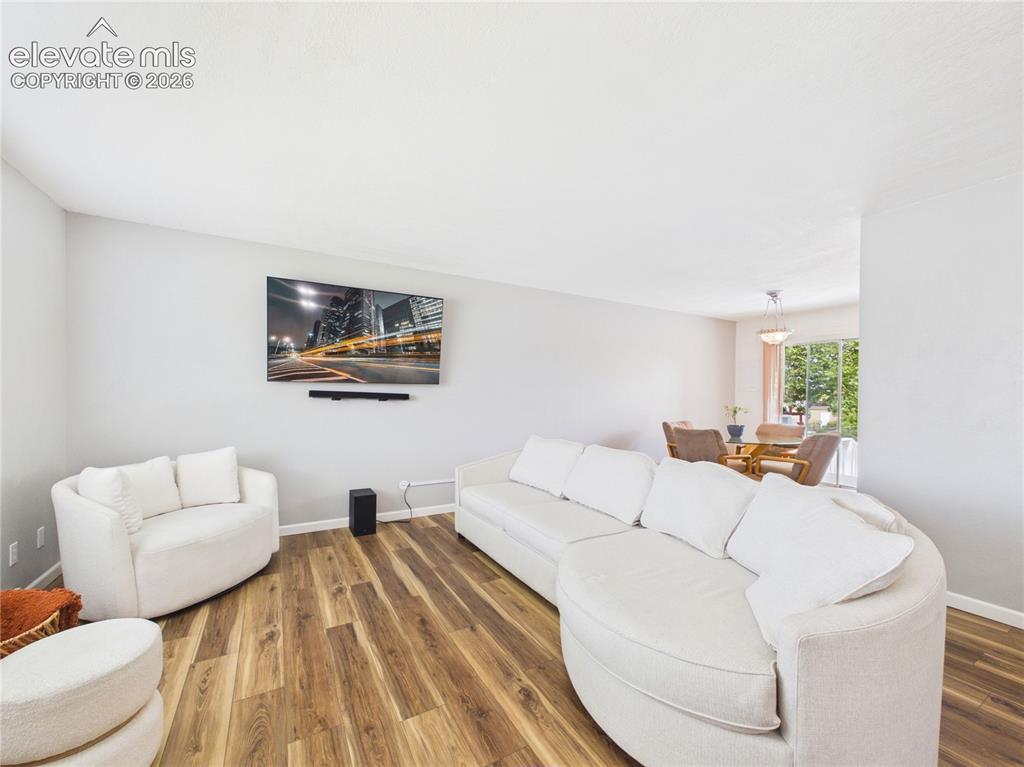 1256 20 1/2 Lane Pueblo CO 81006