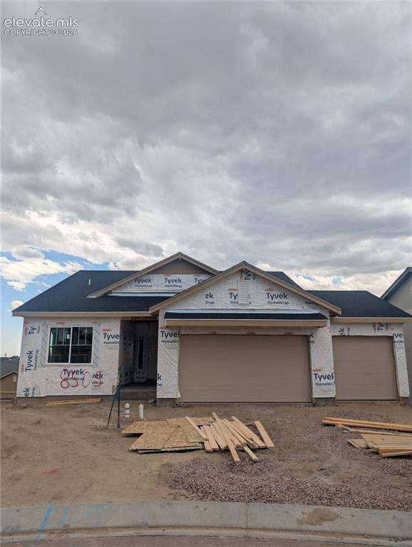 8505 Country Creek Trail Colorado Springs CO 80924